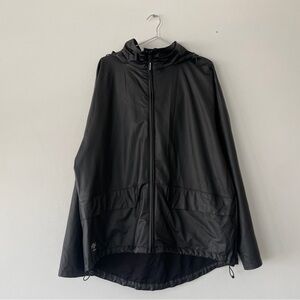 Helly Hansen Workwear Hooded Rain Jacket Men’s Large